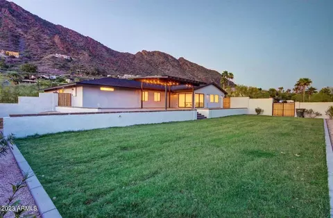 5431 E Rockridge Rd, Phoenix, AZ 85018 photo 2