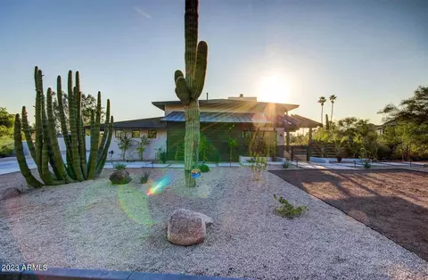 5431 E Rockridge Rd, Phoenix, AZ 85018 photo 3