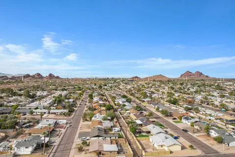 433 E Taylor St, Tempe, AZ 85288 photo 25