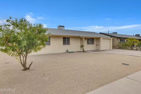433 E Taylor St, Tempe, AZ 85288