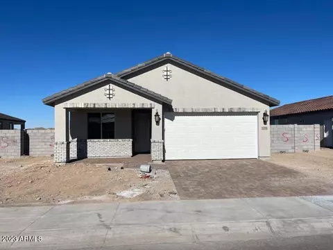 17696 W Silverwood Dr, Goodyear, AZ 85338