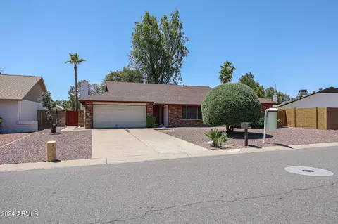 18210 N 44th Ave, Glendale, AZ 85308