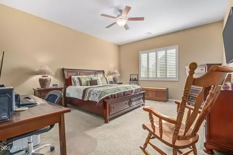 Bedroom - 11339 E Ocaso Ave, Mesa, AZ 85212 photo 1 of 2