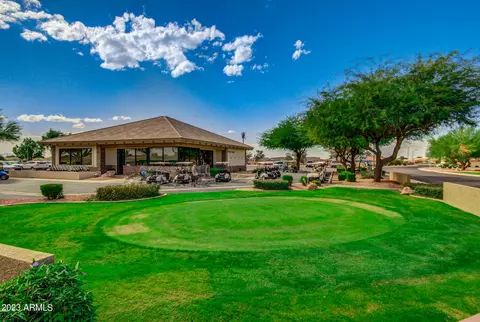 Exterior - 11339 E Ocaso Ave, Mesa, AZ 85212 photo 10 of 20