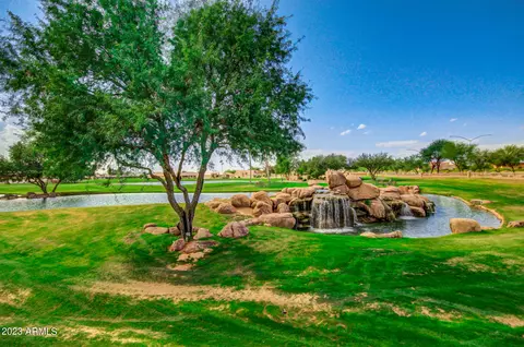 Exterior - 11339 E Ocaso Ave, Mesa, AZ 85212 photo 13 of 20