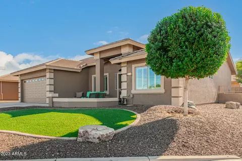 Exterior - 11339 E Ocaso Ave, Mesa, AZ 85212 photo 8 of 20