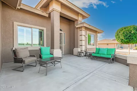 Exterior - 11339 E Ocaso Ave, Mesa, AZ 85212 photo 4 of 20