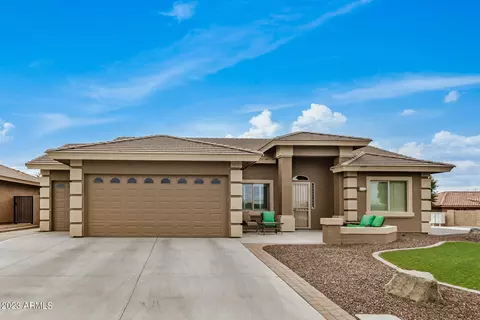 11339 E Ocaso Ave, Mesa, AZ 85212