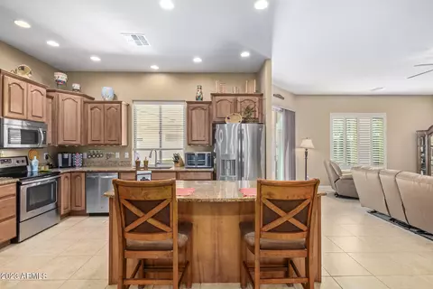 Kitchen - 11339 E Ocaso Ave, Mesa, AZ 85212 photo 1 of 4