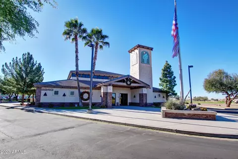 Exterior - 11339 E Ocaso Ave, Mesa, AZ 85212 photo 15 of 20
