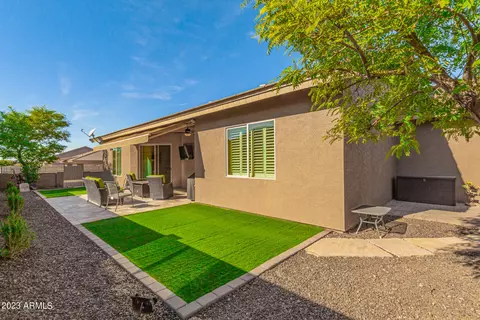 Exterior - 11339 E Ocaso Ave, Mesa, AZ 85212 photo 2 of 20