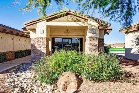 Exterior - 11339 E Ocaso Ave, Mesa, AZ 85212 photo 14 of 20