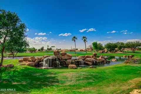 Exterior - 11339 E Ocaso Ave, Mesa, AZ 85212 photo 12 of 20