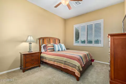 Bedroom - 11339 E Ocaso Ave, Mesa, AZ 85212 photo 2 of 2