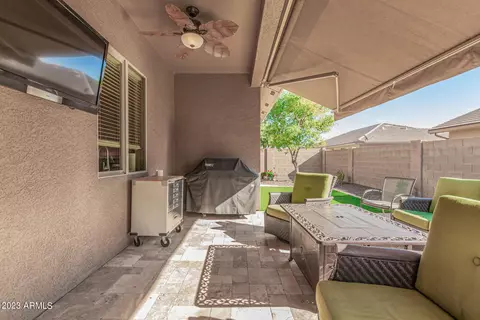 Exterior - 11339 E Ocaso Ave, Mesa, AZ 85212 photo 5 of 20