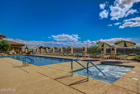 Exterior - 11339 E Ocaso Ave, Mesa, AZ 85212 photo 9 of 20