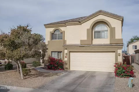 12934 W Mauna Loa Ln, El Mirage, AZ 85335