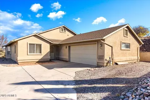4495 N Sheridan Ln, Prescott Valley, AZ 86314