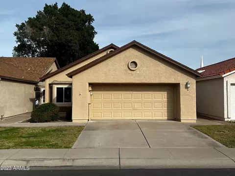 1836 N Stapley Dr #5, Mesa, AZ 85203