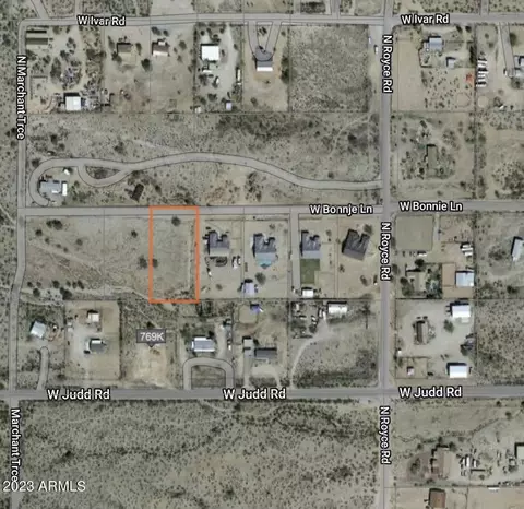 0 W Bonnie Ln #1, Queen Creek, AZ 85144