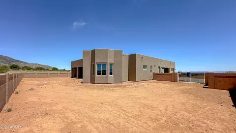 6080 E Three Canyons Rd #LOT 3, Hereford, AZ 85615 photo 26