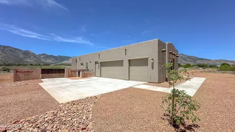 6080 E Three Canyons Rd #LOT 3, Hereford, AZ 85615 photo 24