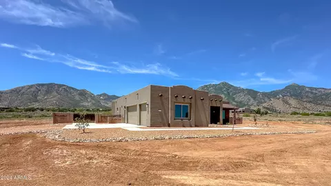 6080 E Three Canyons Rd #LOT 3, Hereford, AZ 85615 photo 30