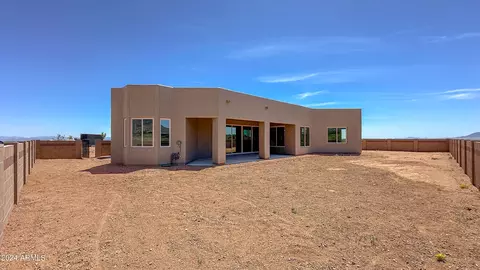 6080 E Three Canyons Rd #LOT 3, Hereford, AZ 85615 photo 29