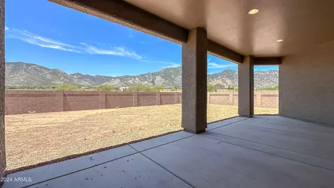 6080 E Three Canyons Rd #LOT 3, Hereford, AZ 85615 photo 12