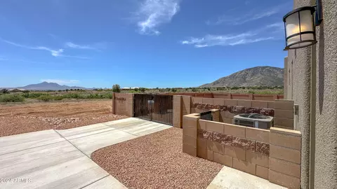 6080 E Three Canyons Rd #LOT 3, Hereford, AZ 85615 photo 25