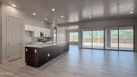6080 E Three Canyons Rd #LOT 3, Hereford, AZ 85615 photo 11