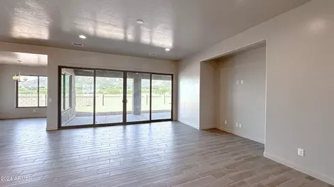 6080 E Three Canyons Rd #LOT 3, Hereford, AZ 85615 photo 9