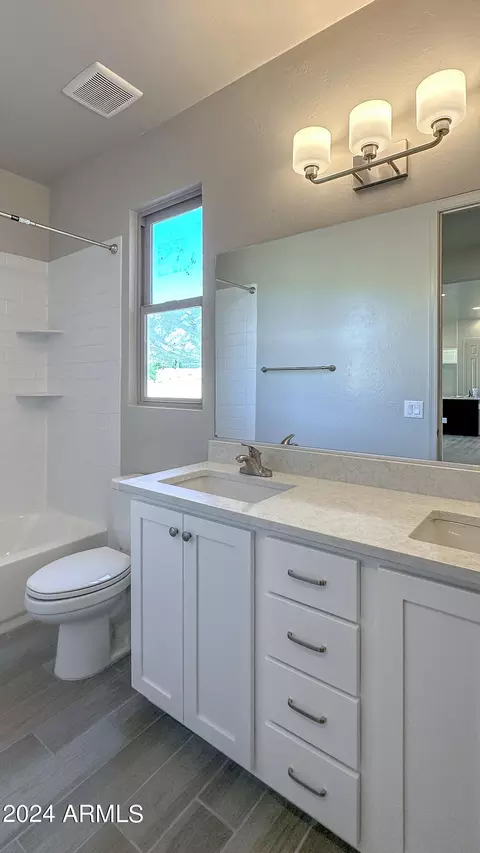 6080 E Three Canyons Rd #LOT 3, Hereford, AZ 85615 photo 5