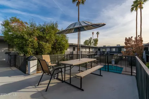 3230 E Pinchot Ave #5, Phoenix, AZ 85018 photo 23
