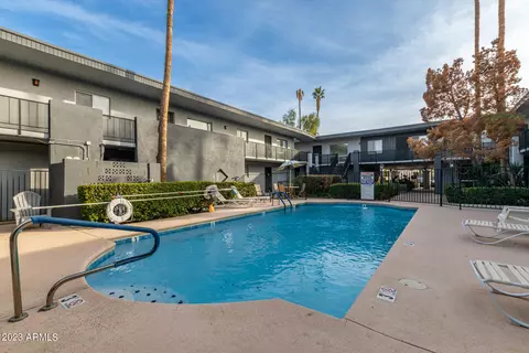 3230 E Pinchot Ave #5, Phoenix, AZ 85018 photo 21