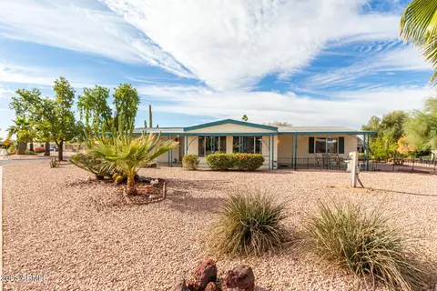 606 S 83rd Way, Mesa, AZ 85208