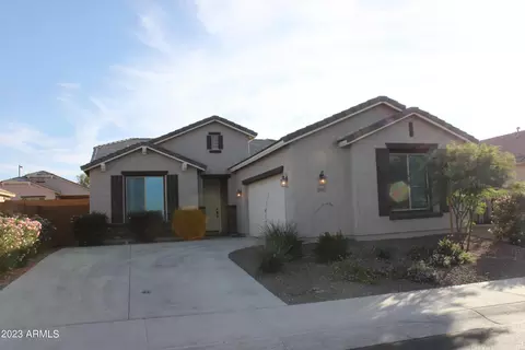 26001 W Sequoia Dr, Buckeye, AZ 85396