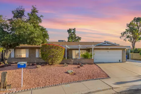 1219 W 9th St, Mesa, AZ 85201