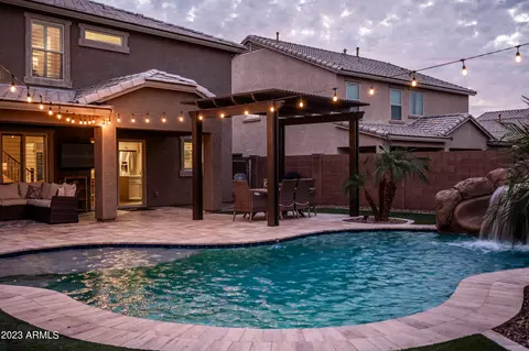 2012 E Lindrick Dr, Gilbert, AZ 85298 photo 96