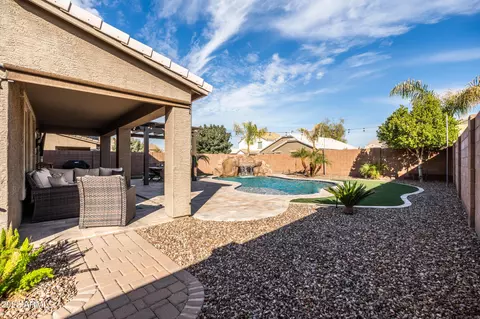 2012 E Lindrick Dr, Gilbert, AZ 85298 photo 46