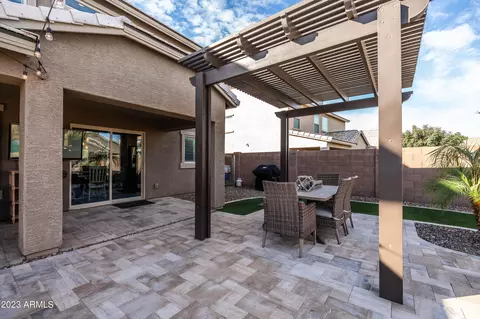 2012 E Lindrick Dr, Gilbert, AZ 85298 photo 42