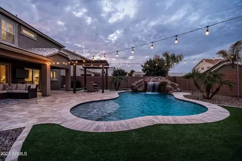 2012 E Lindrick Dr, Gilbert, AZ 85298 photo 93