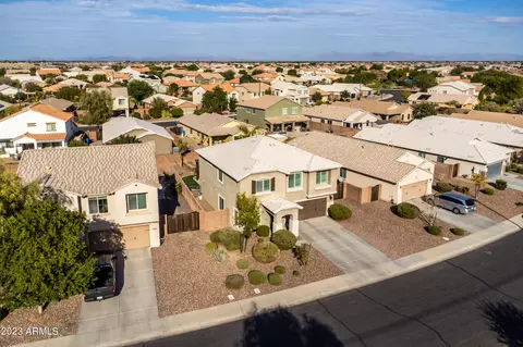 2012 E Lindrick Dr, Gilbert, AZ 85298 photo 56