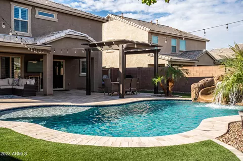 2012 E Lindrick Dr, Gilbert, AZ 85298 photo 50