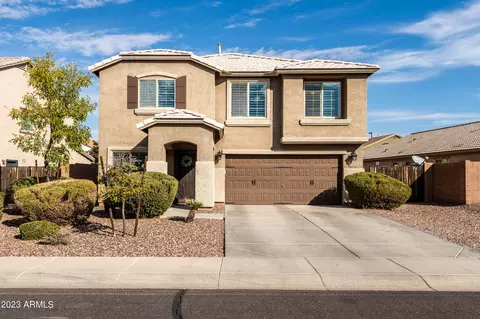 2012 E Lindrick Dr, Gilbert, AZ 85298