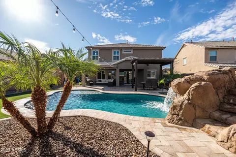 2012 E Lindrick Dr, Gilbert, AZ 85298 photo 51