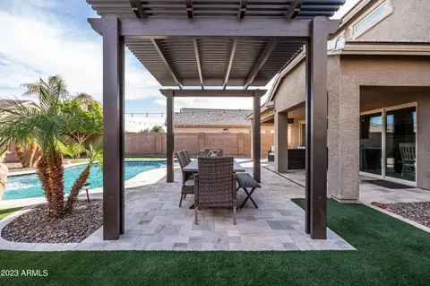 2012 E Lindrick Dr, Gilbert, AZ 85298 photo 43