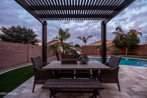 2012 E Lindrick Dr, Gilbert, AZ 85298 photo 88