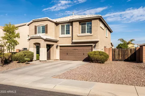 2012 E Lindrick Dr, Gilbert, AZ 85298 photo 3