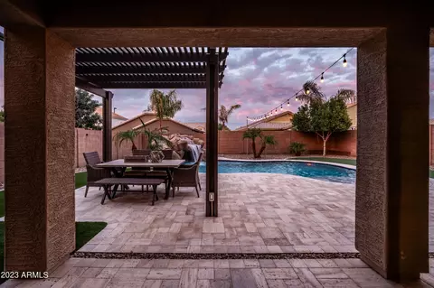 2012 E Lindrick Dr, Gilbert, AZ 85298 photo 83